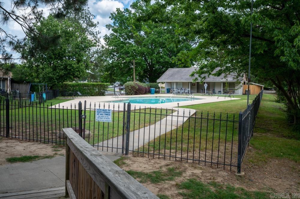 12  Wickford  Little Rock, AR
