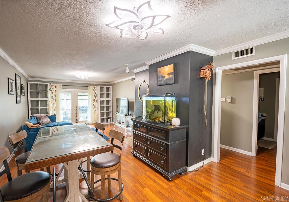 12  Wickford  Little Rock, AR