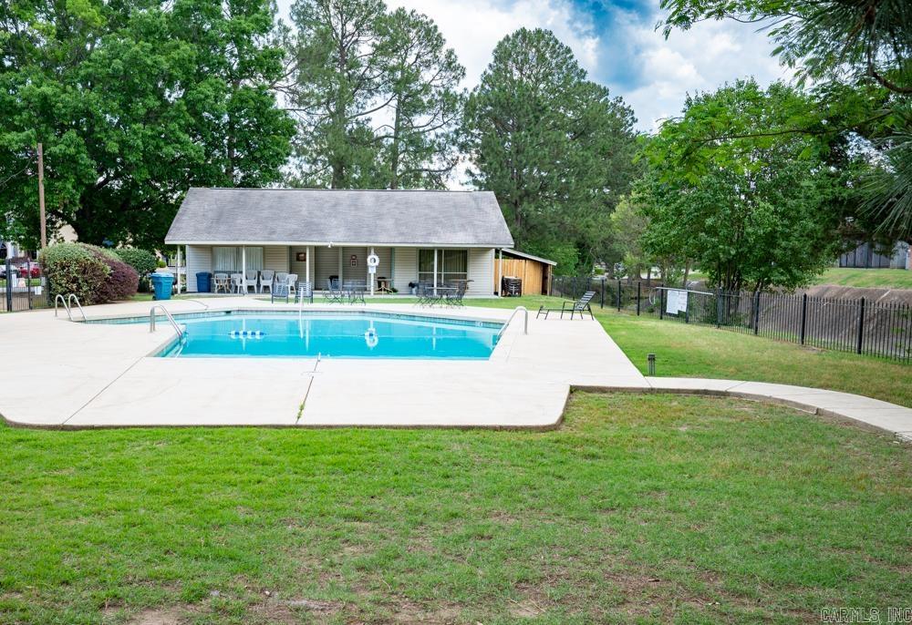 12  Wickford  Little Rock, AR