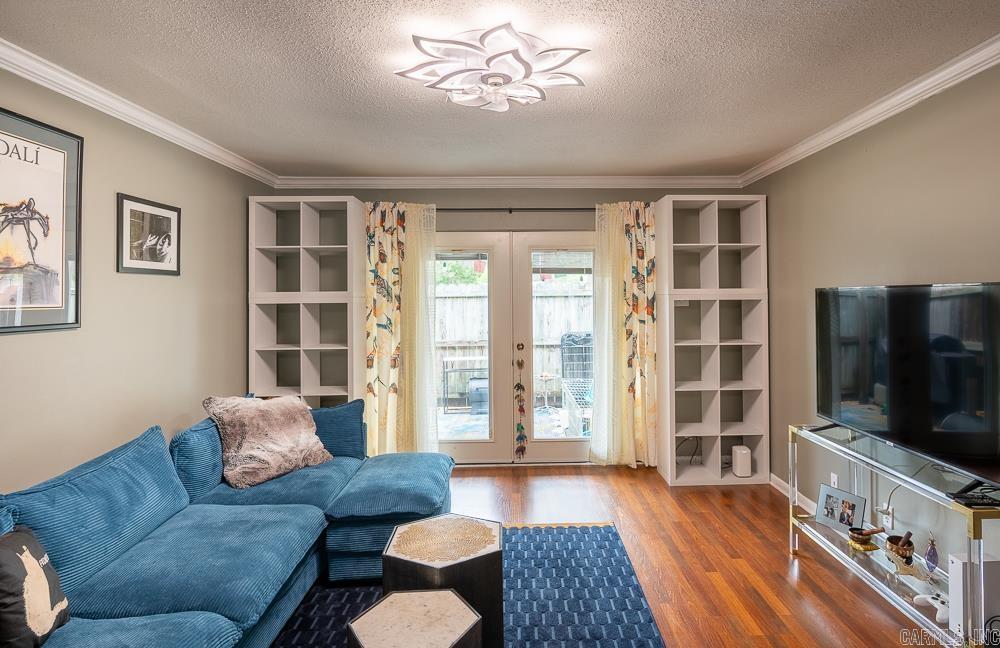 12  Wickford  Little Rock, AR