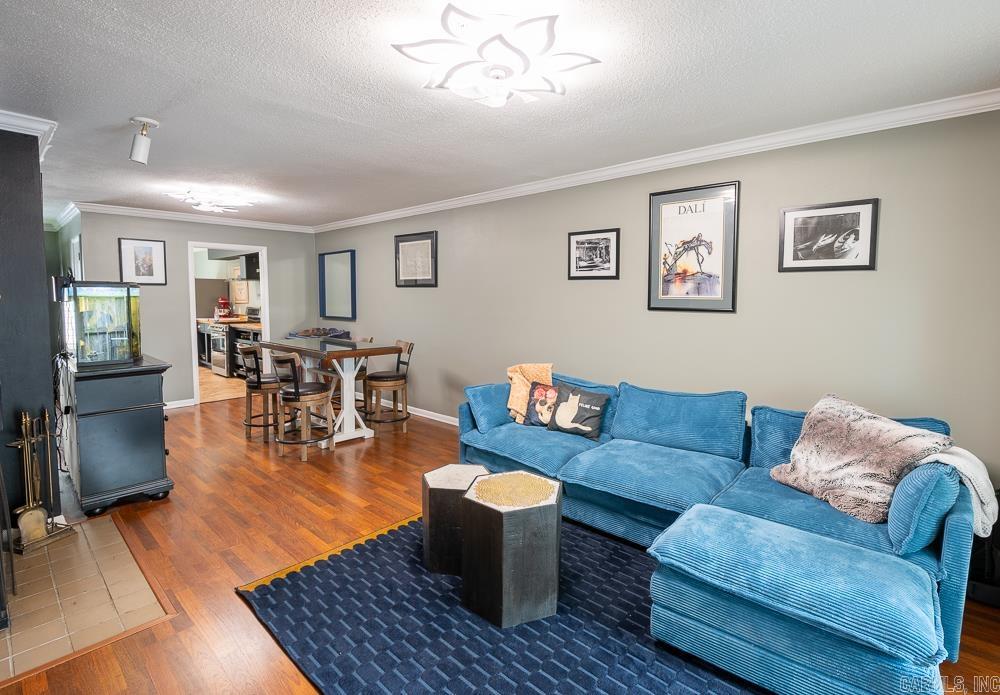 12  Wickford  Little Rock, AR