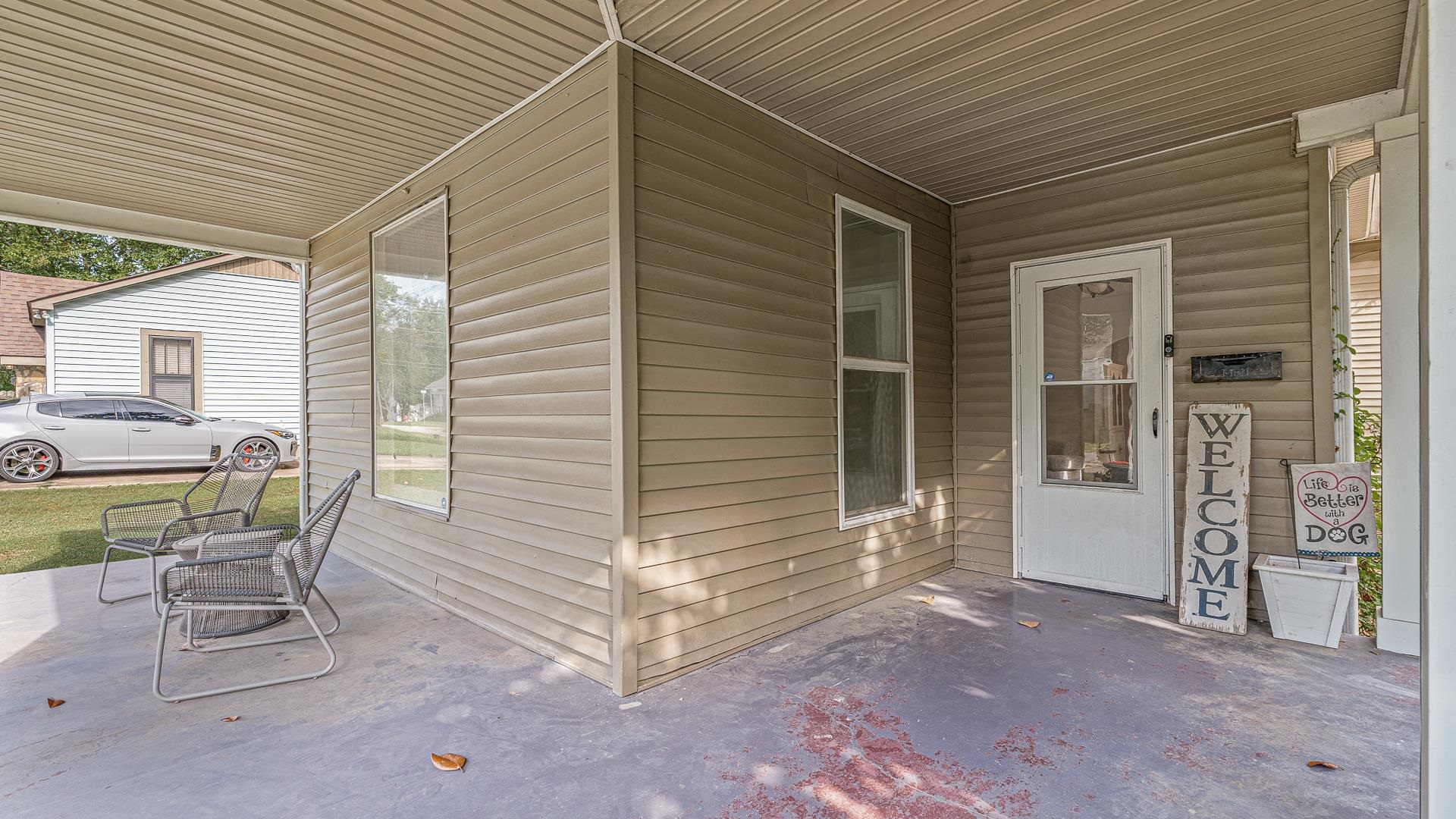 820 W Oak  Jonesboro, AR