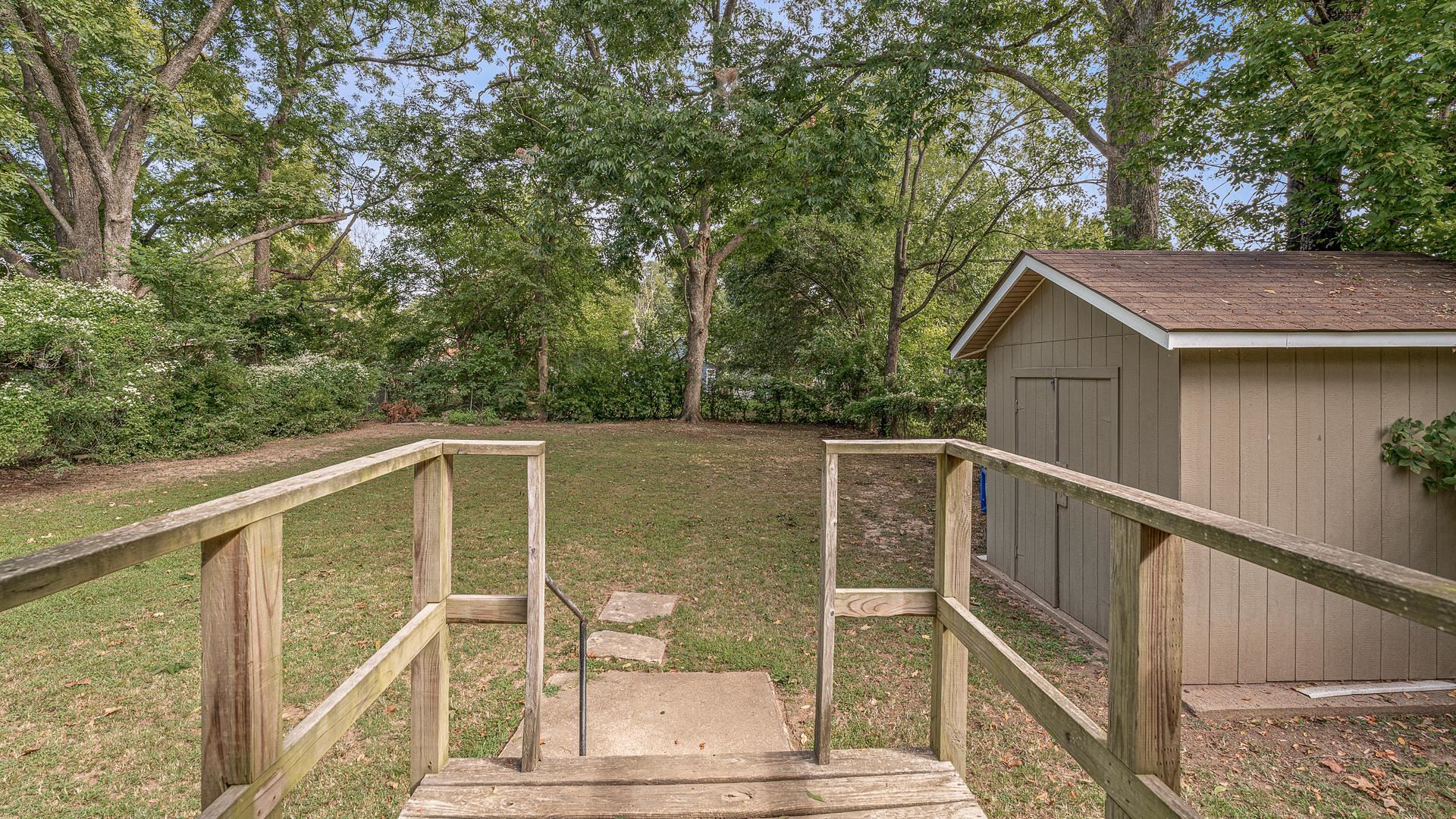 820 W Oak  Jonesboro, AR