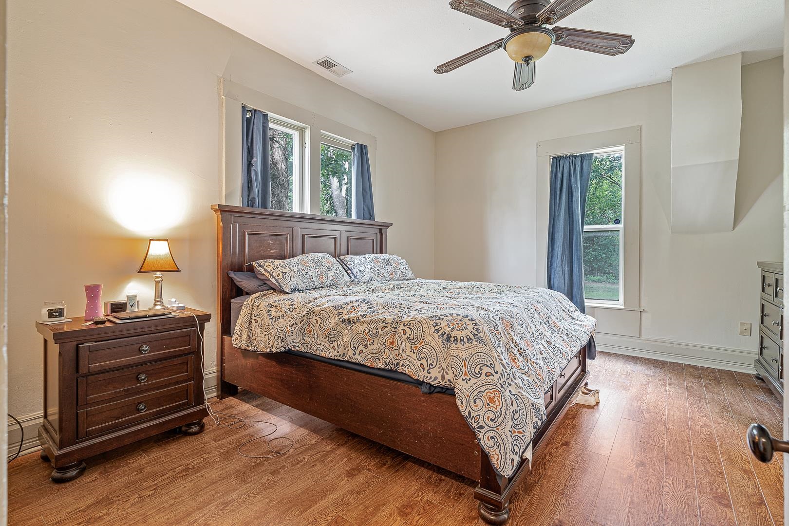 820 W Oak  Jonesboro, AR