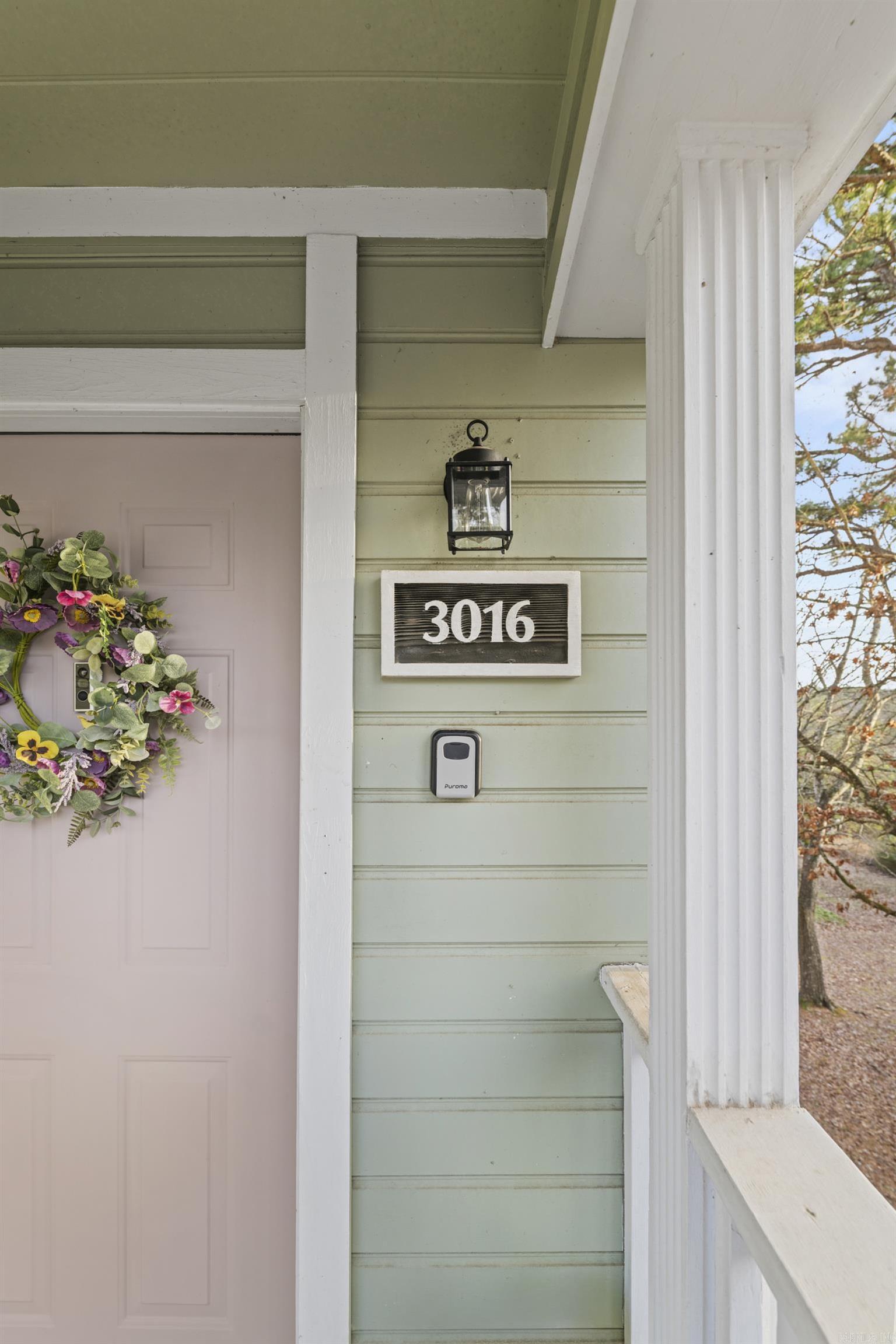 3016  Summerhill  Fairfield Bay, AR