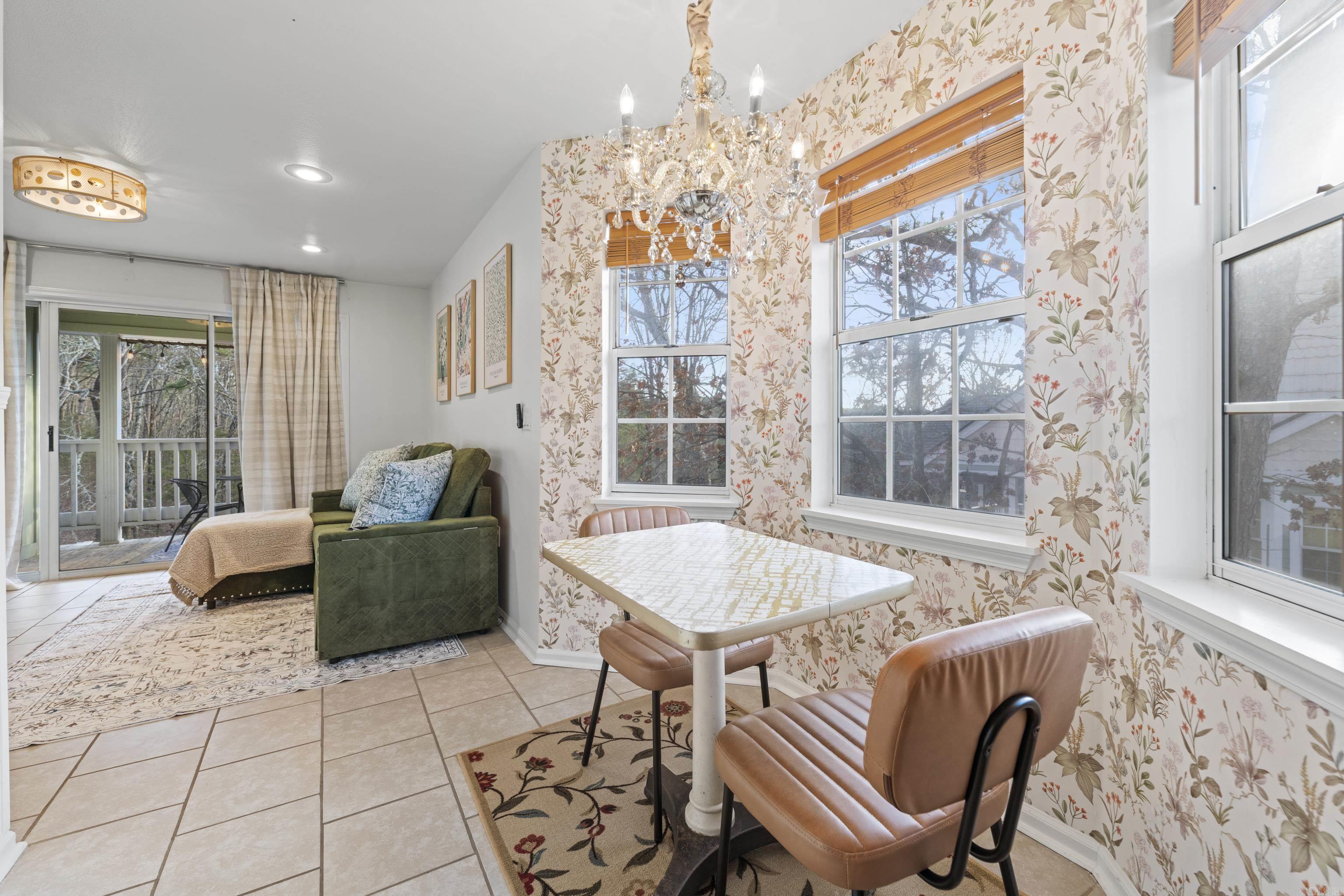 3016  Summerhill  Fairfield Bay, AR