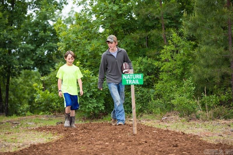 Lot 6  Waterview Drive  Roland, AR
