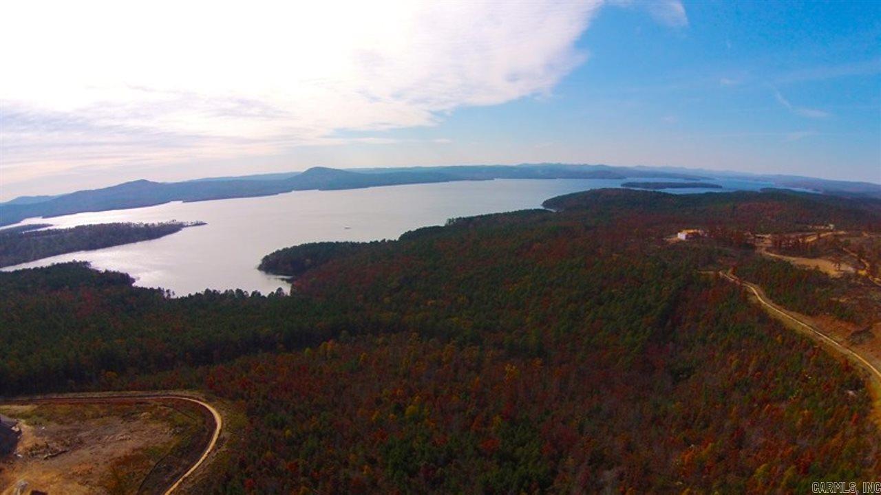 Lot 6  Waterview Drive  Roland, AR