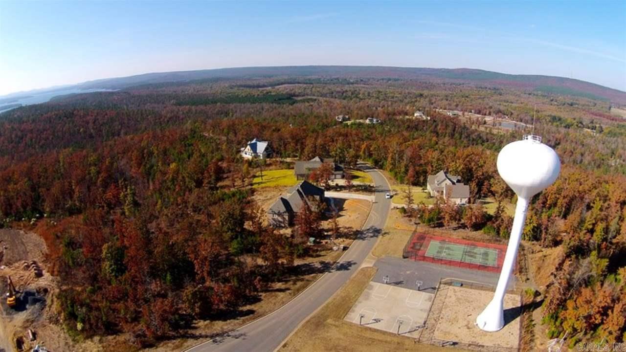 Lot 7  Waterview Drive  Roland, AR