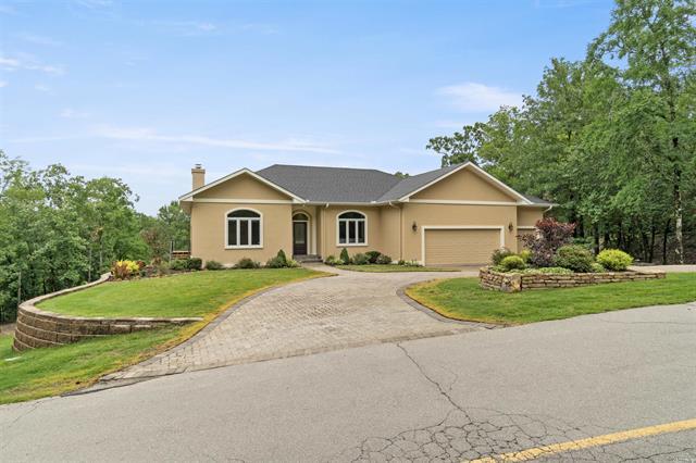 21  Diamante  Hot Springs Village, AR