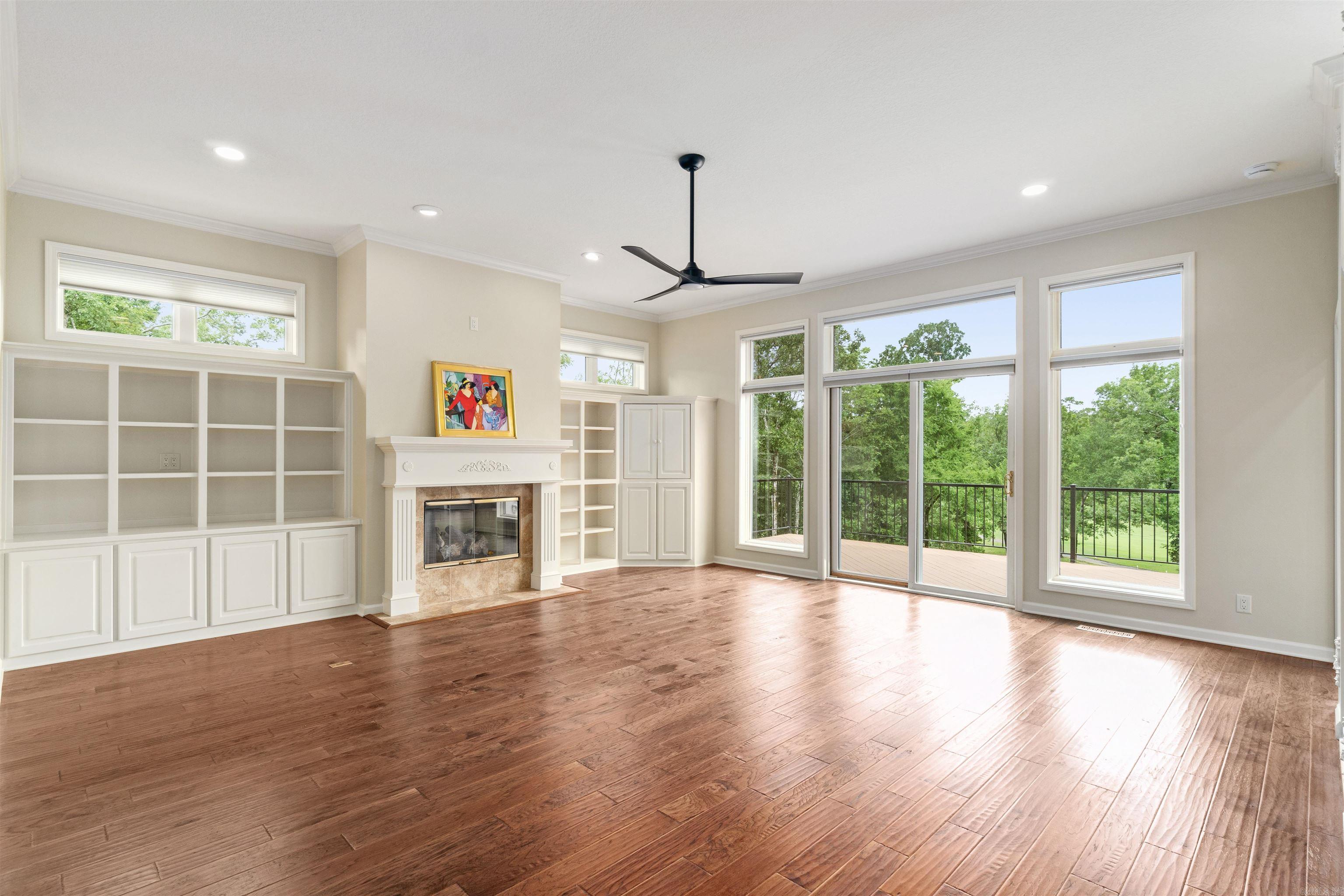21  Diamante  Hot Springs Village, AR