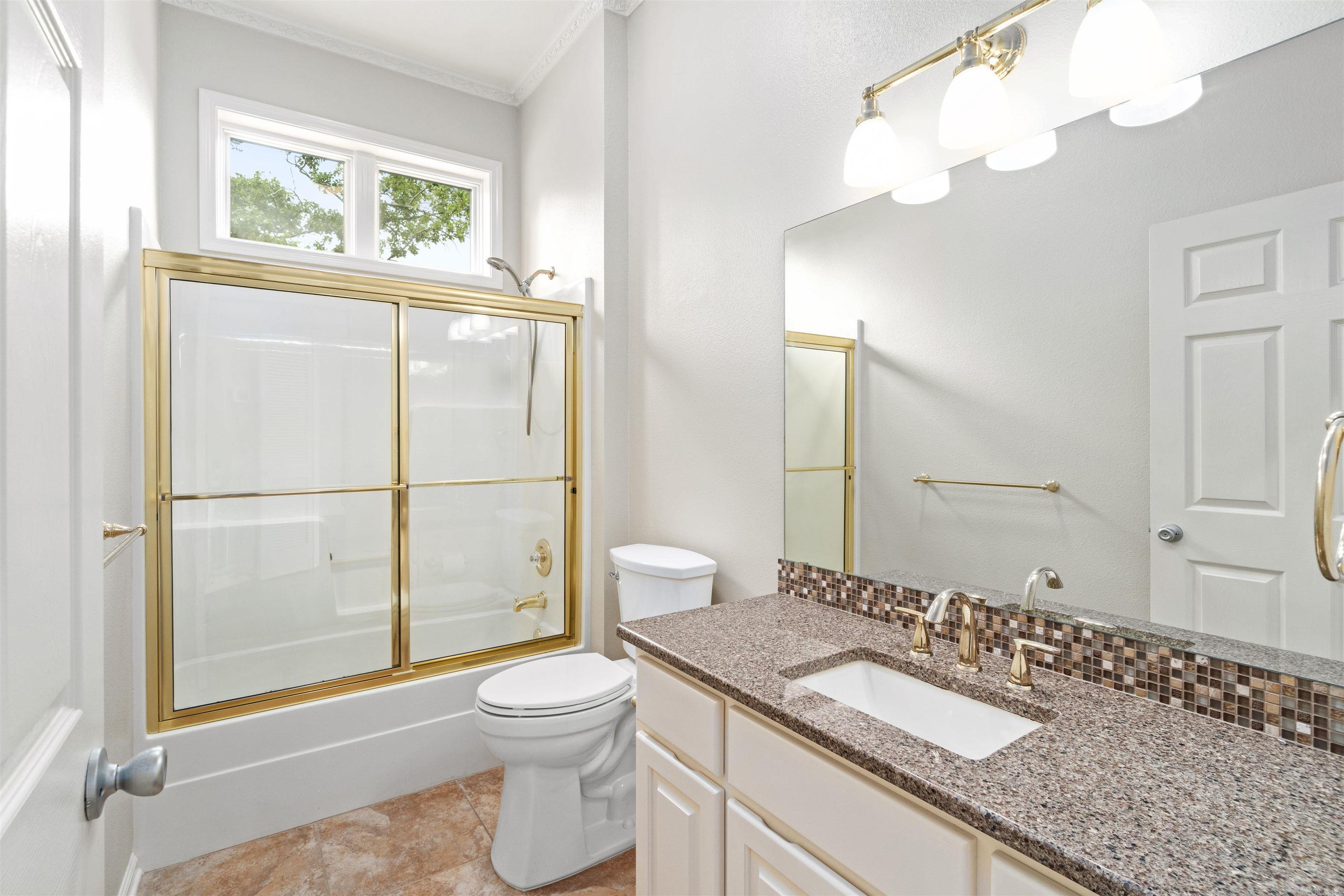 21  Diamante  Hot Springs Village, AR