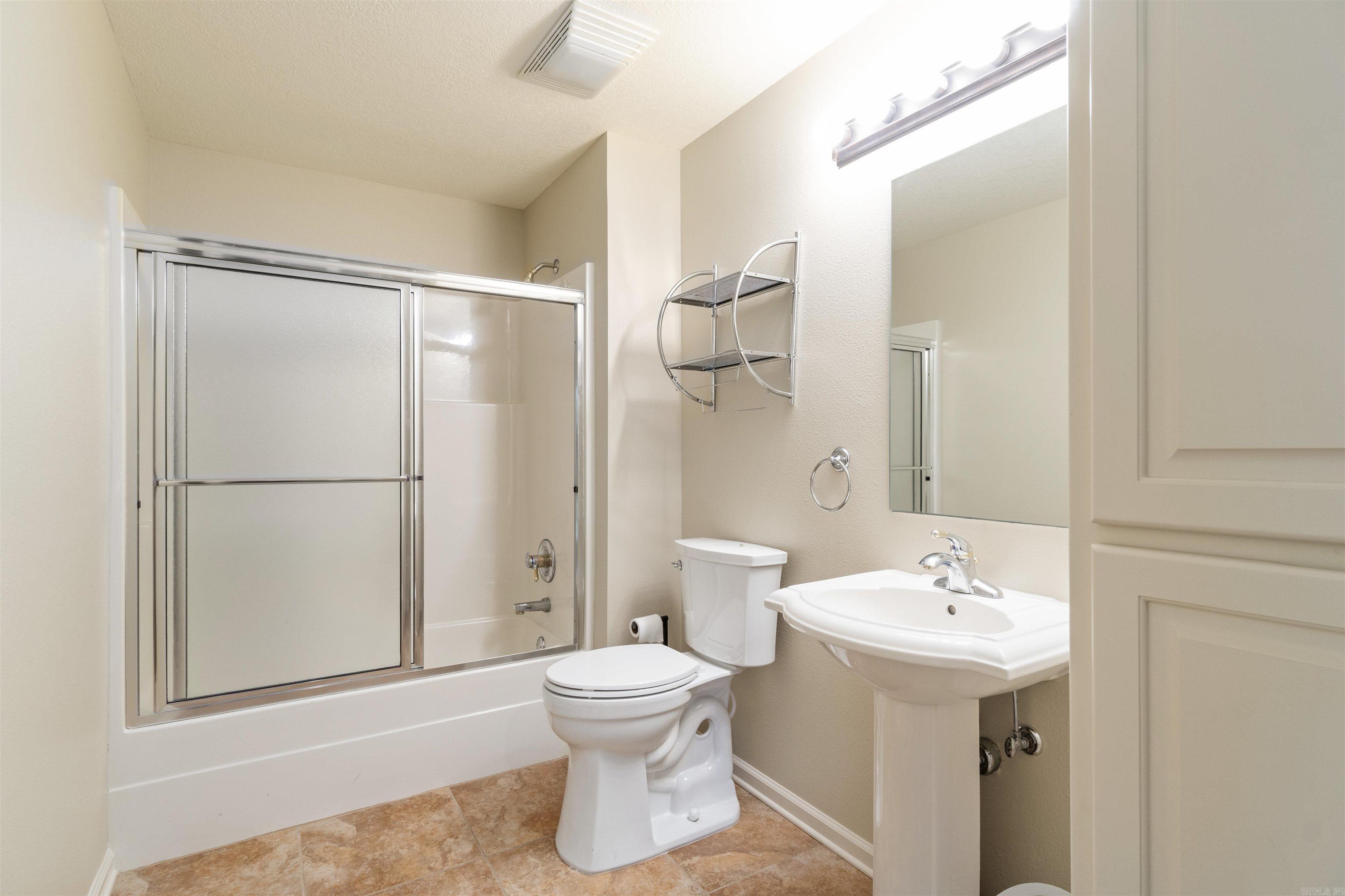 21  Diamante  Hot Springs Village, AR