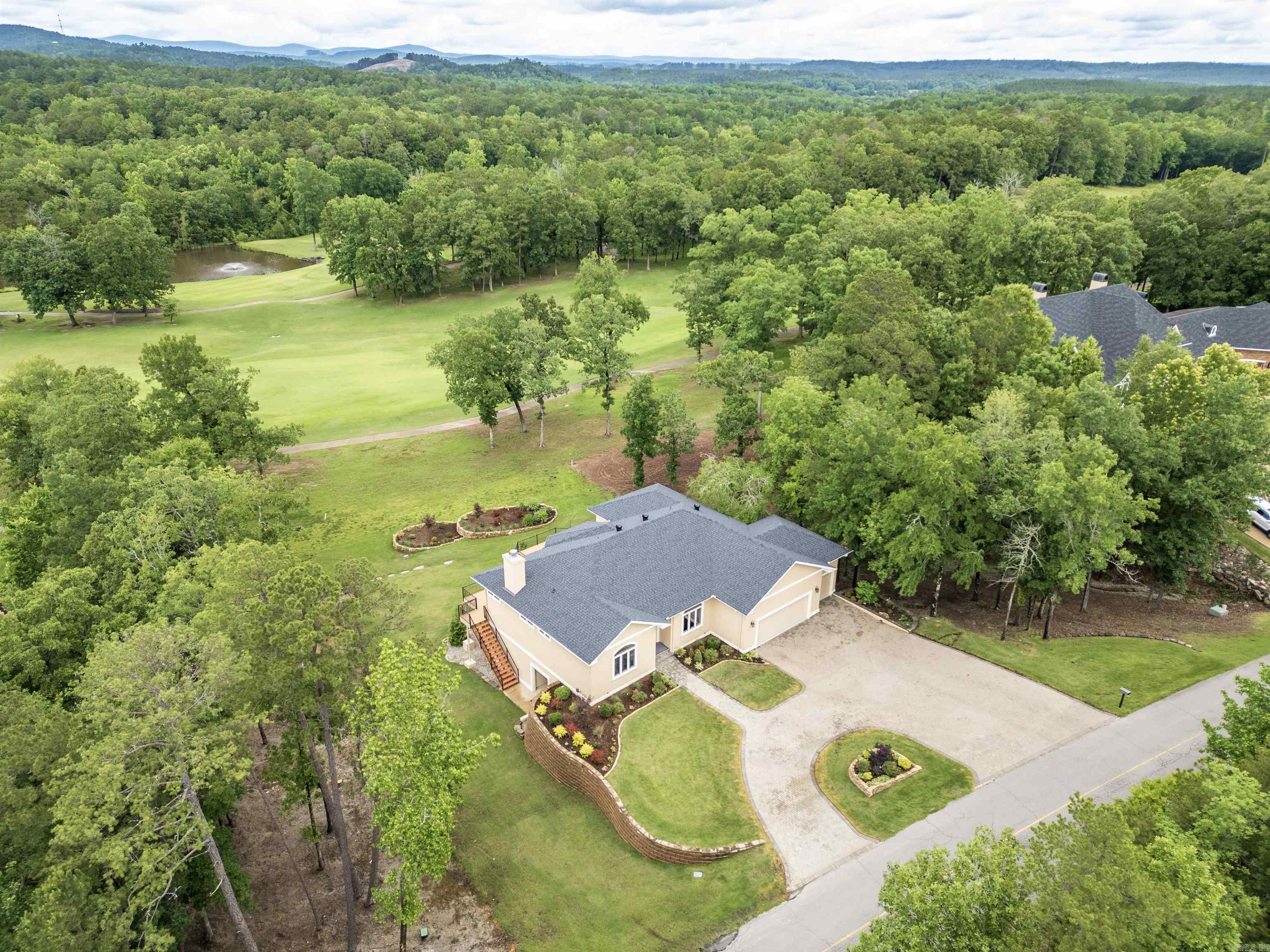 21  Diamante  Hot Springs Village, AR