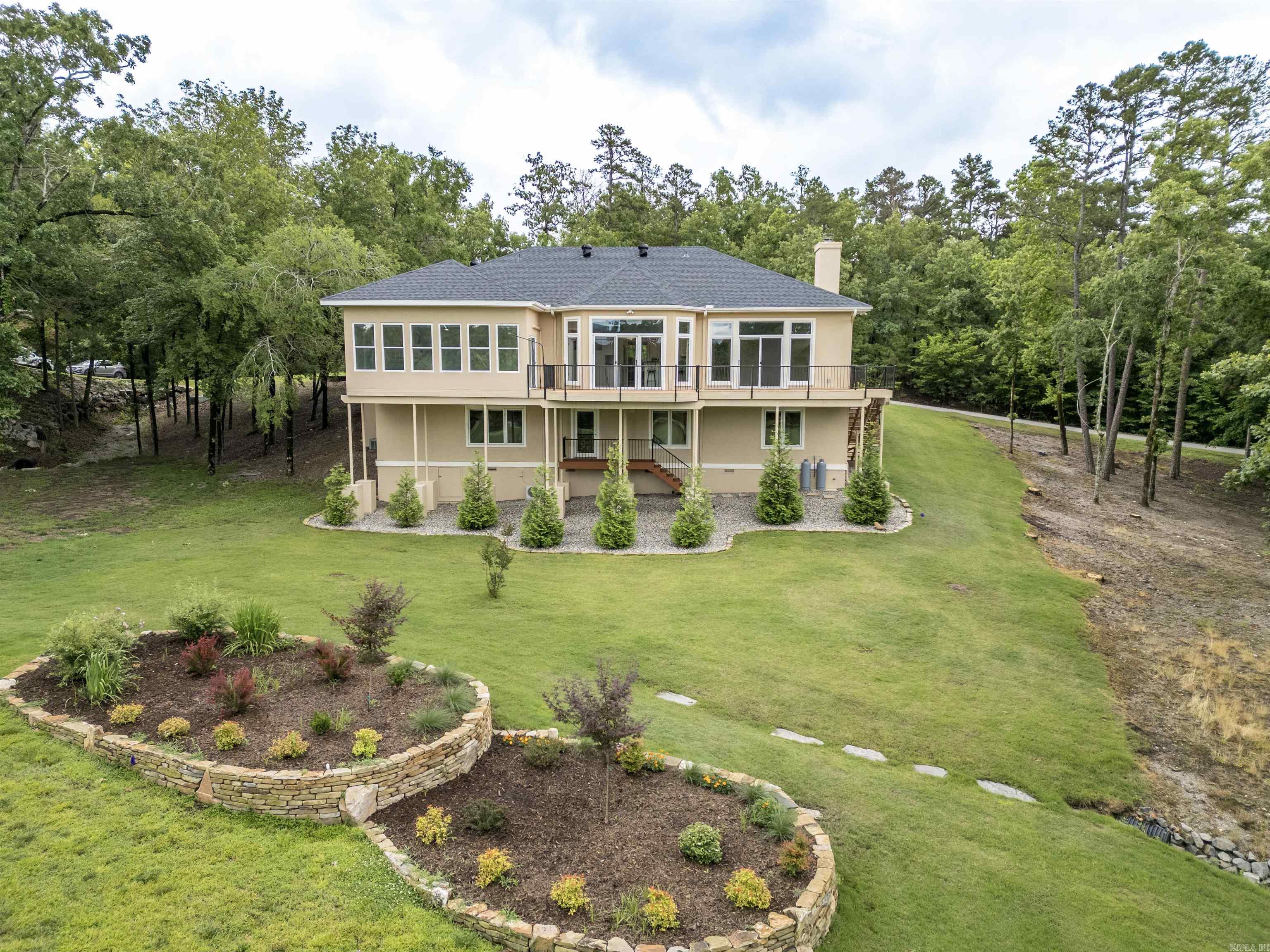 21  Diamante  Hot Springs Village, AR