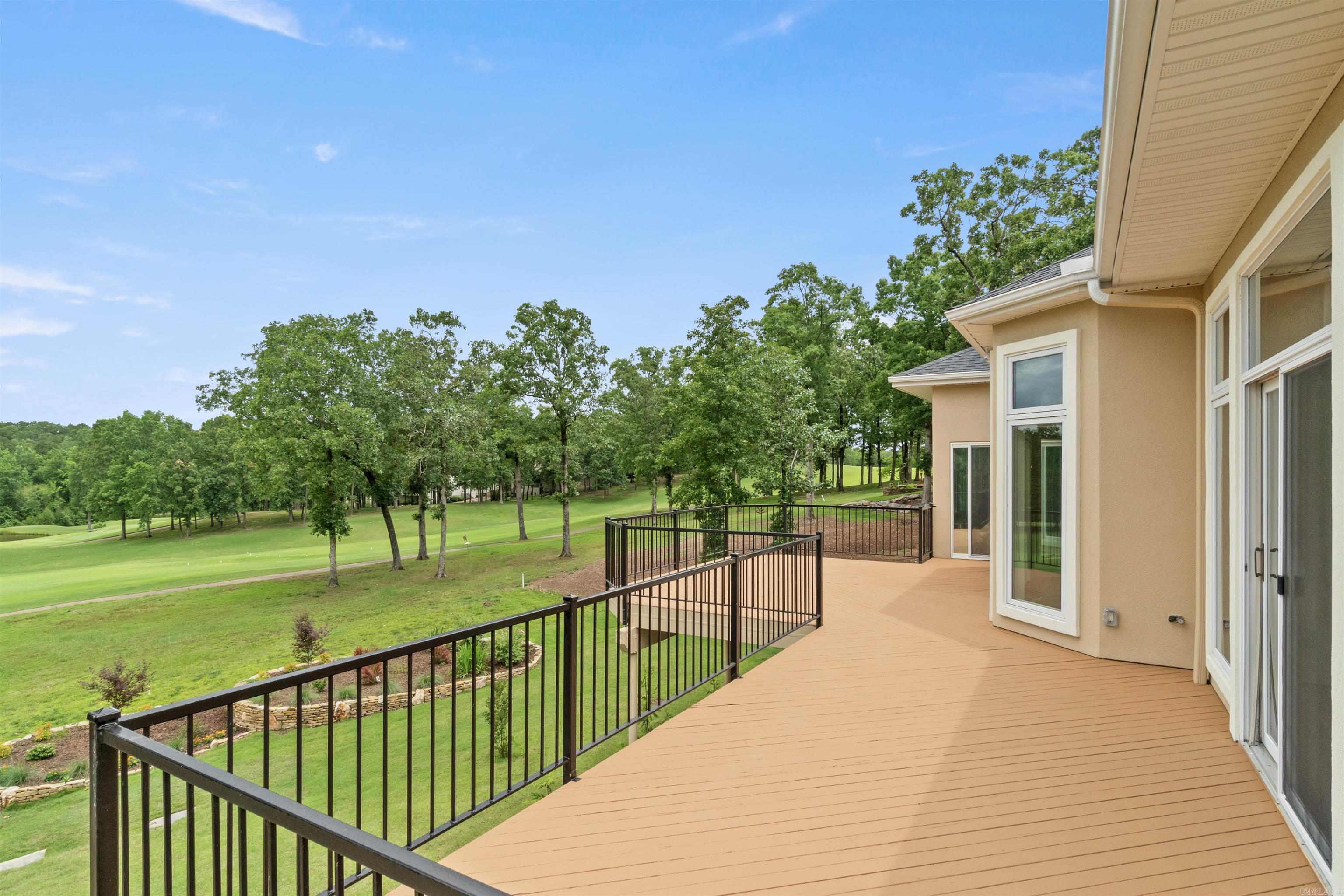 21  Diamante  Hot Springs Village, AR