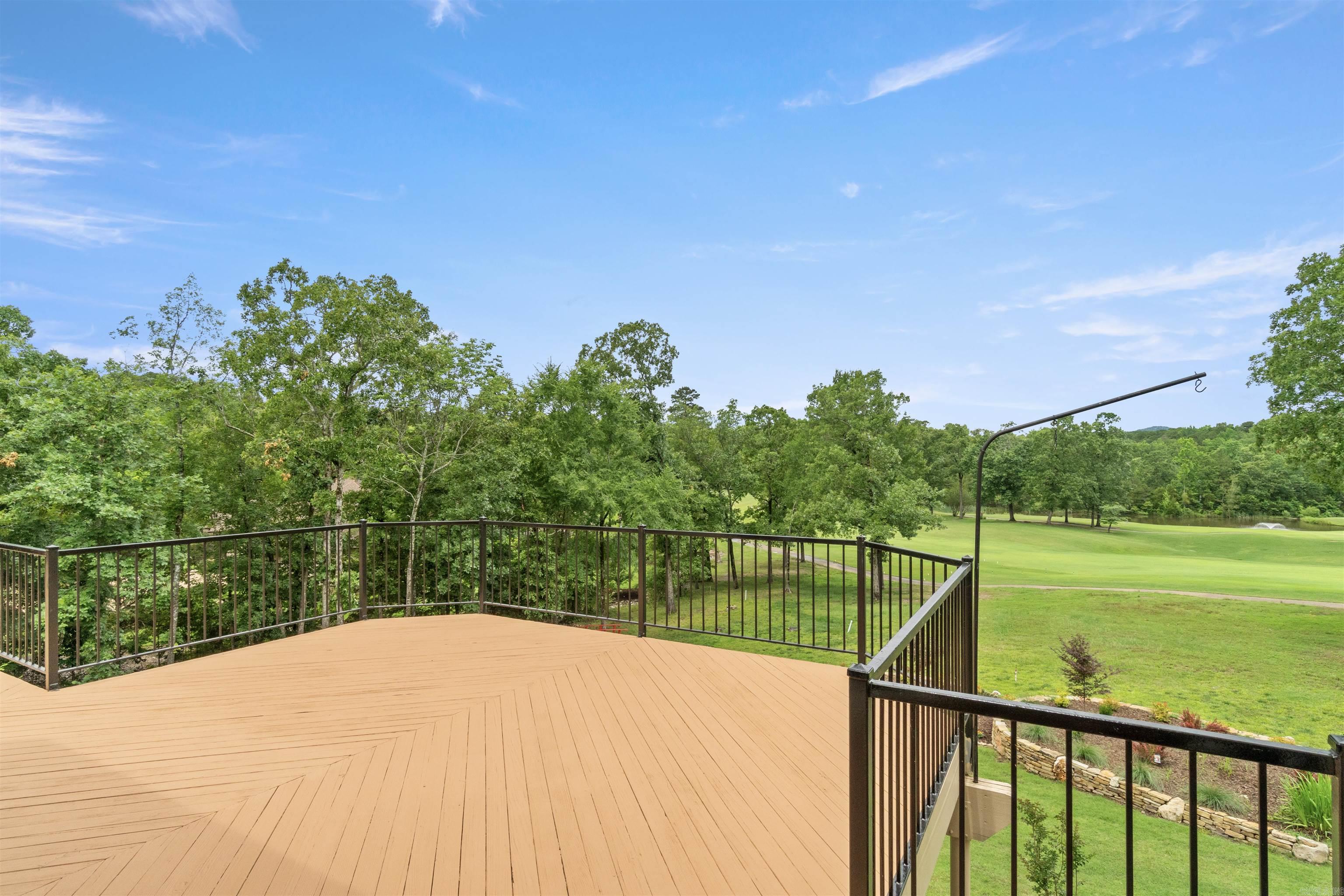21  Diamante  Hot Springs Village, AR