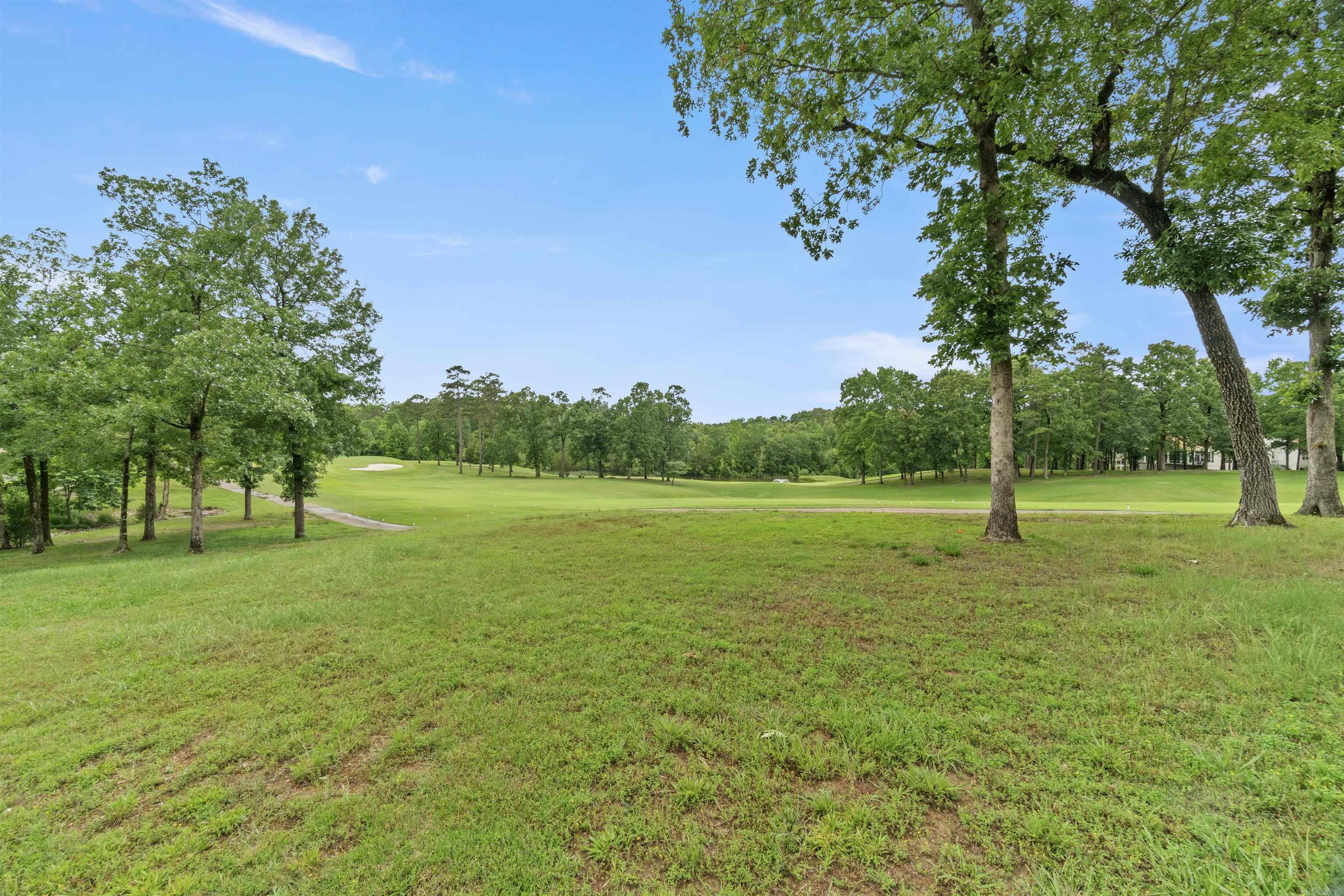 21  Diamante  Hot Springs Village, AR
