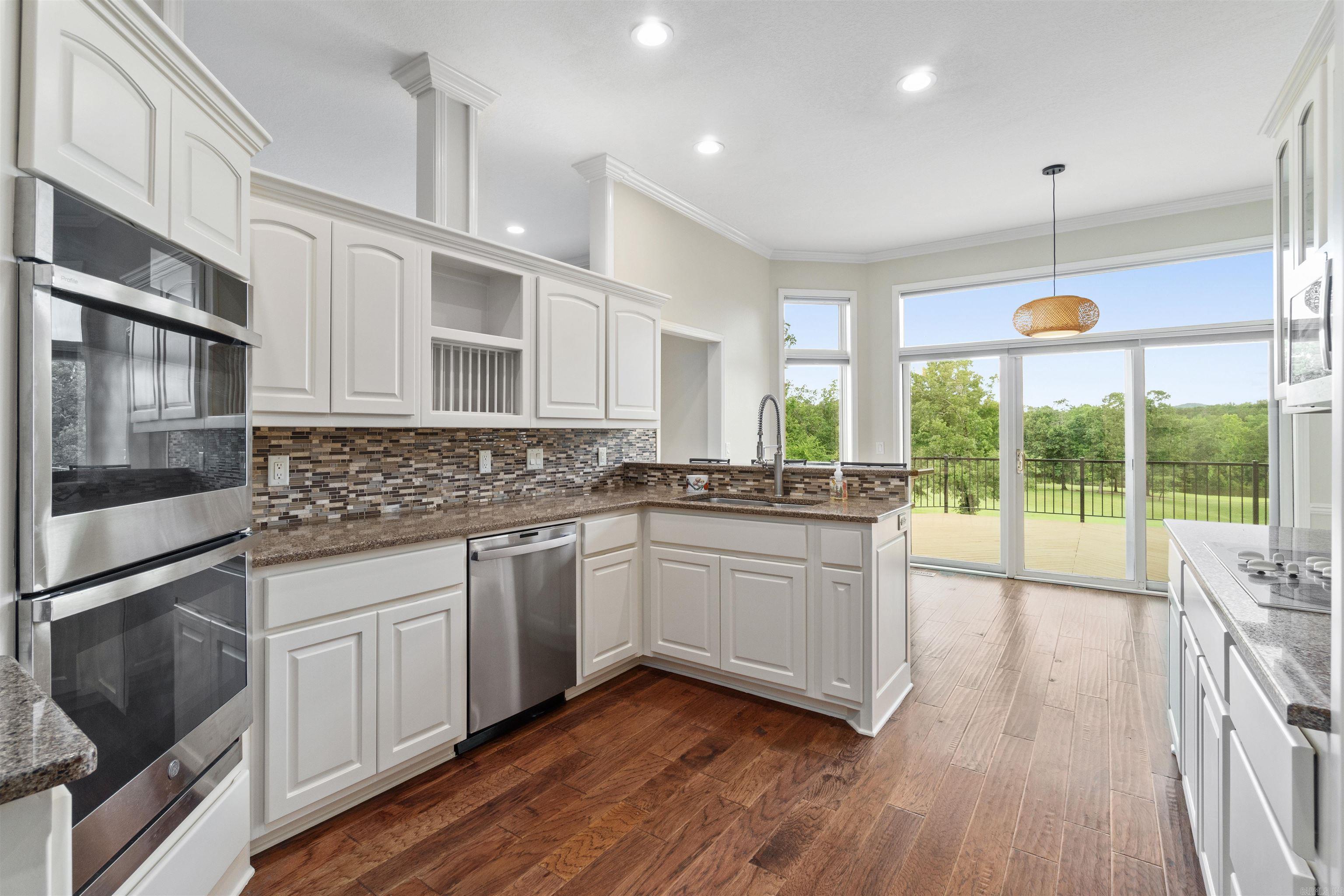 21  Diamante  Hot Springs Village, AR