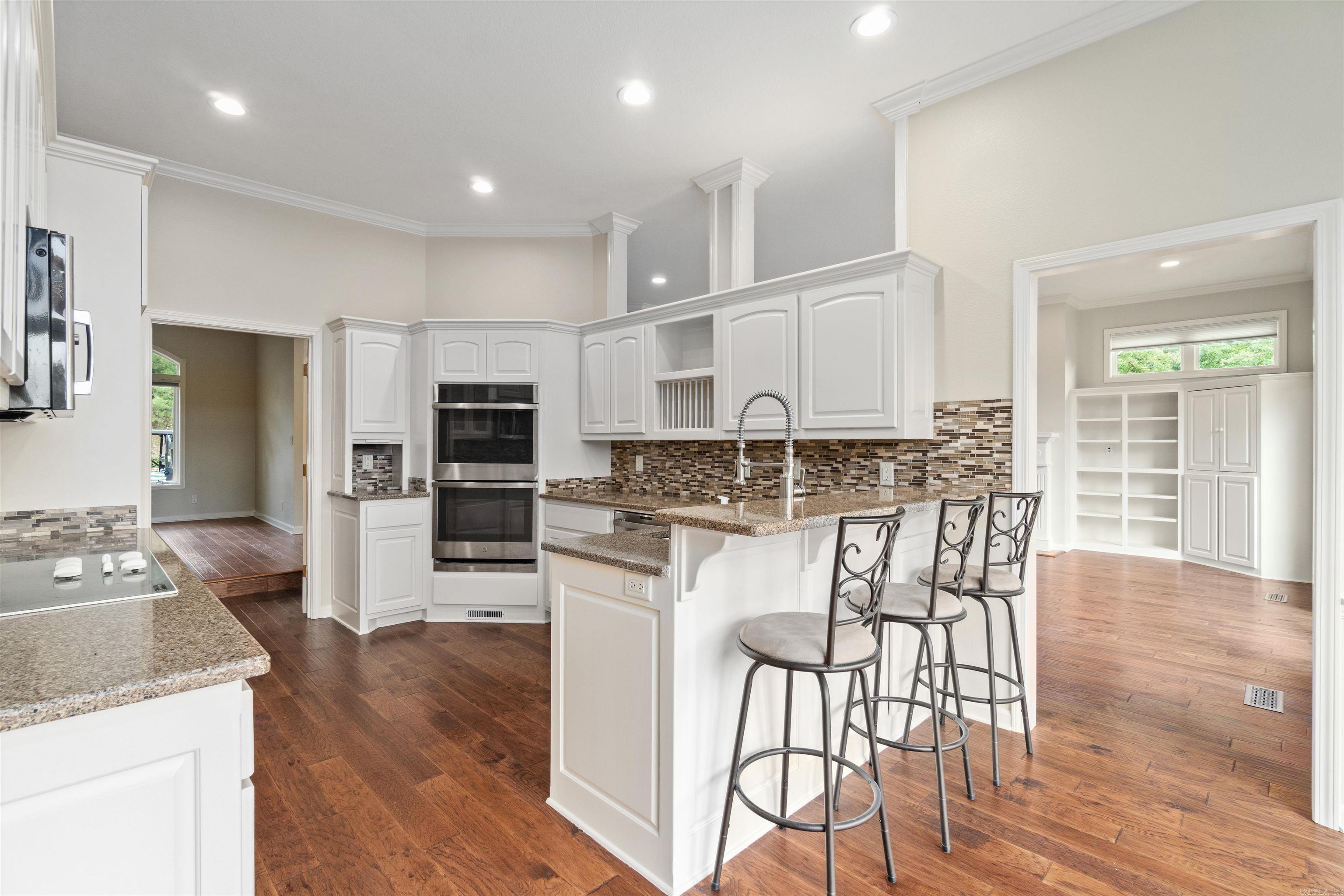 21  Diamante  Hot Springs Village, AR