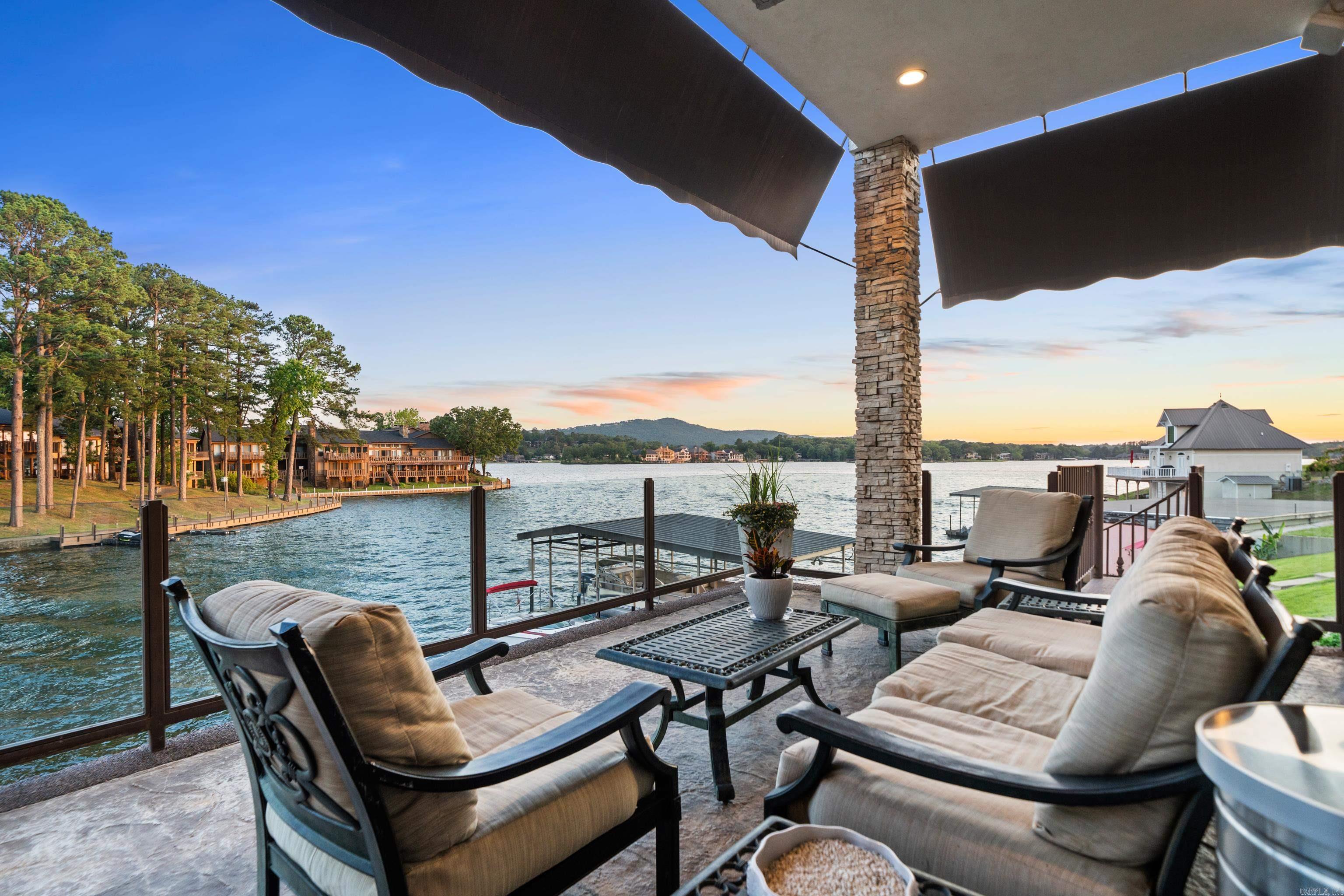 148  Catalina  Hot Springs, AR