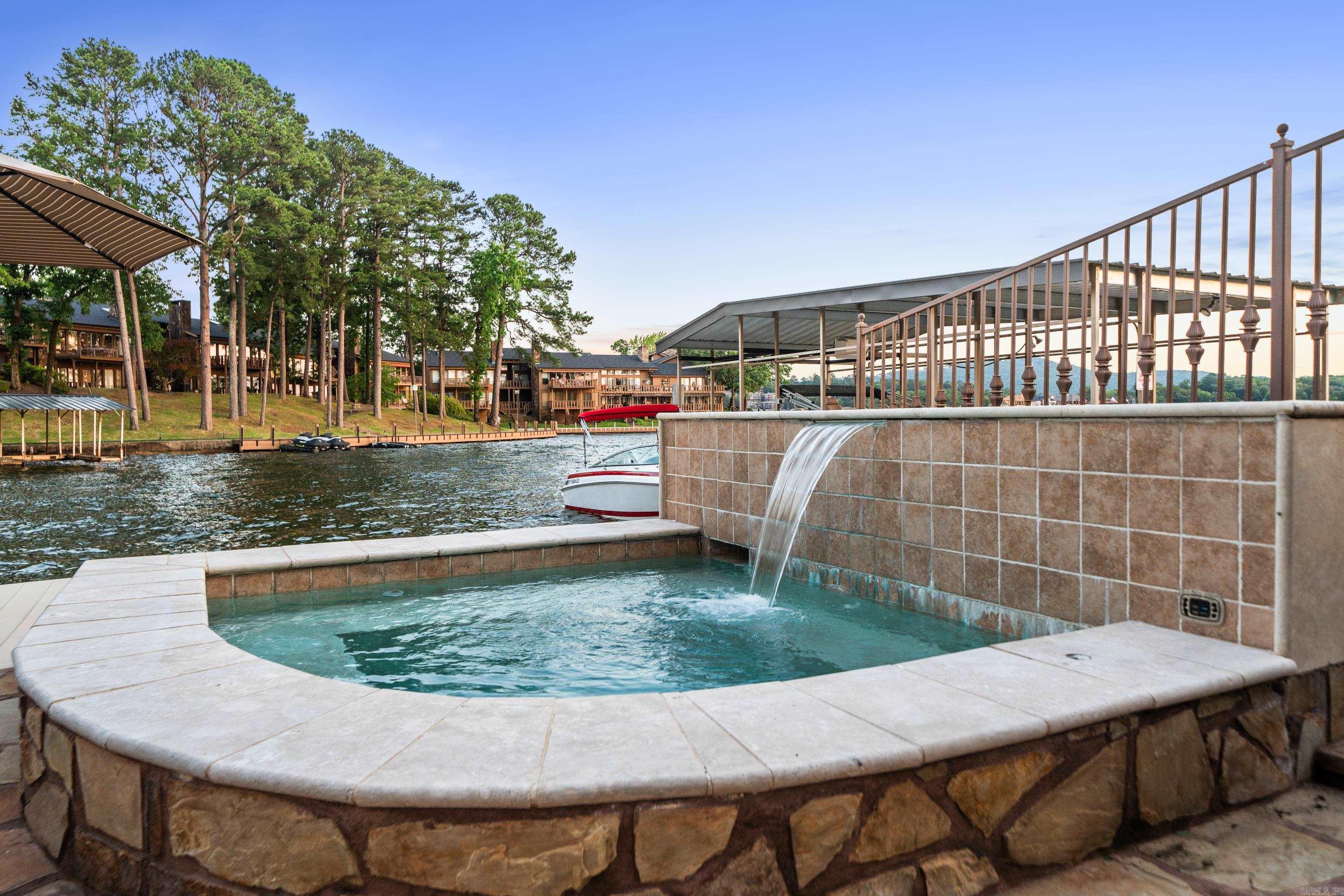 148  Catalina  Hot Springs, AR