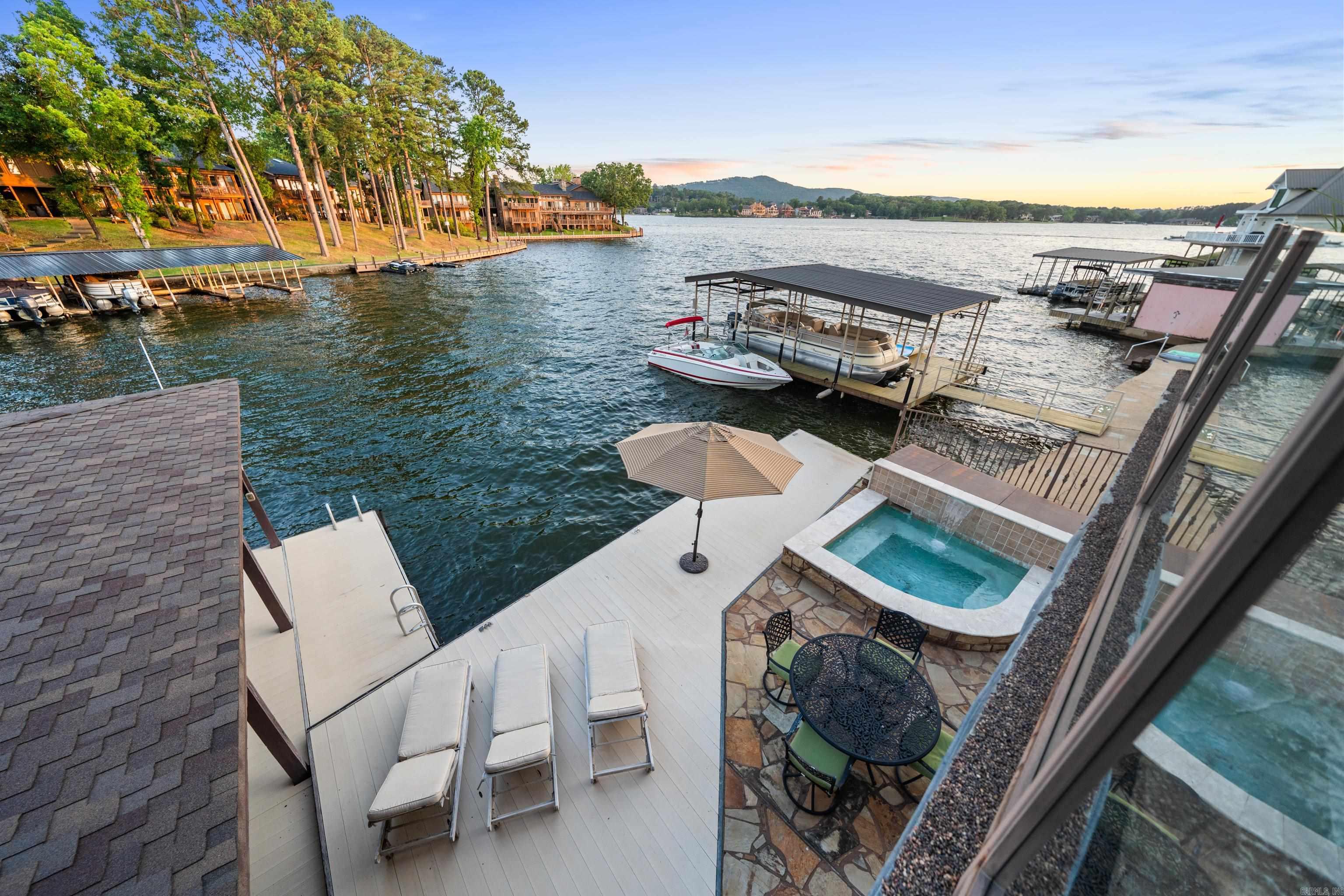 148  Catalina  Hot Springs, AR