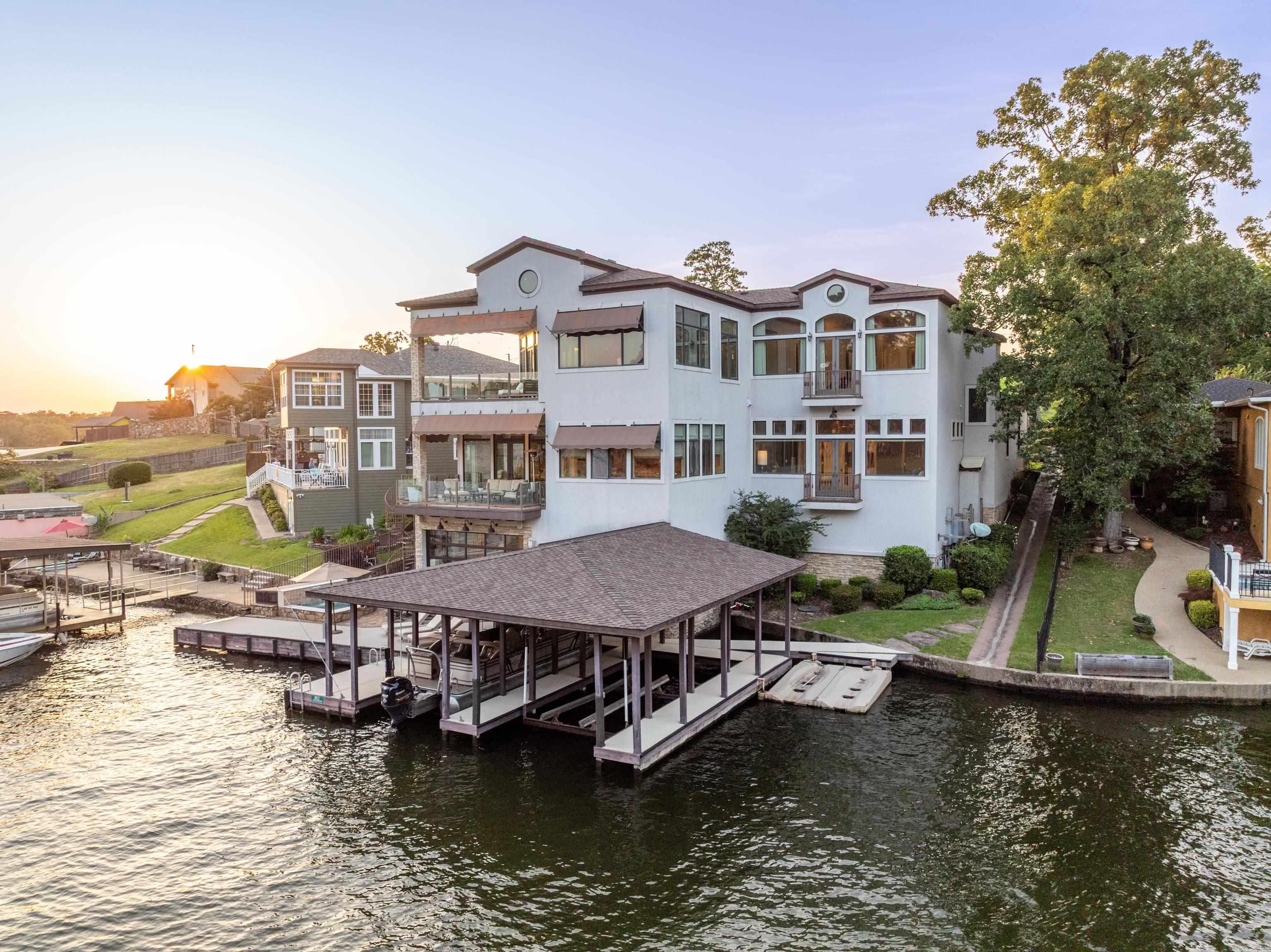 148  Catalina  Hot Springs, AR