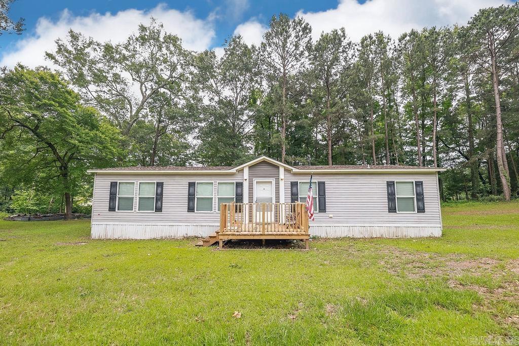 191  D J Trl  El Dorado, AR