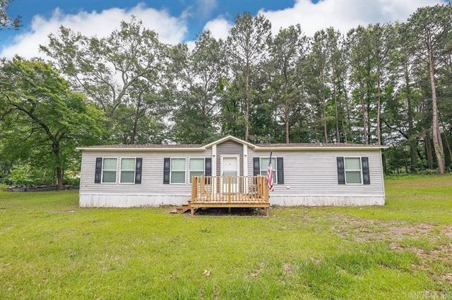 191  D J Trl  El Dorado, AR