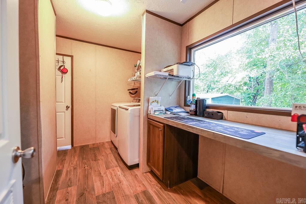 191  D J Trl  El Dorado, AR
