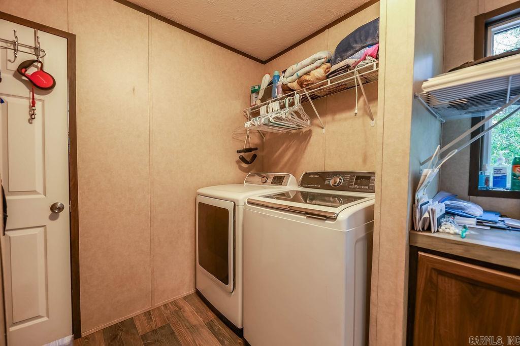 191  D J Trl  El Dorado, AR