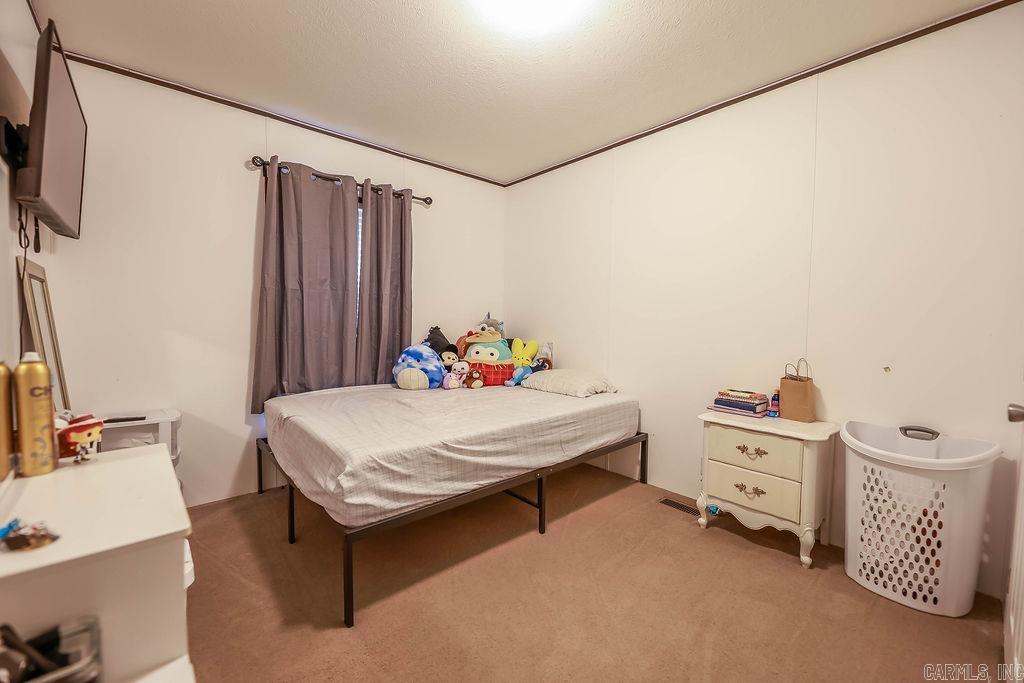 191  D J Trl  El Dorado, AR