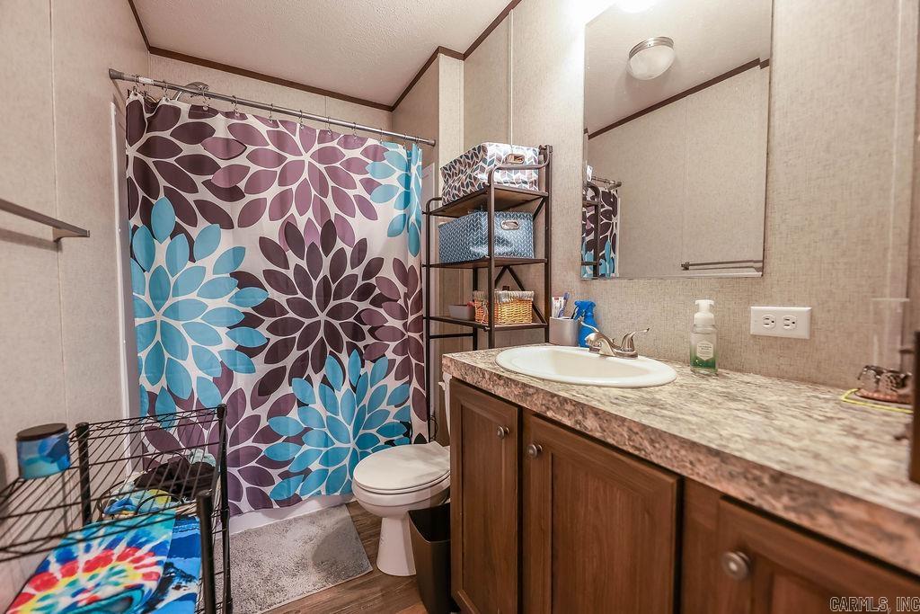 191  D J Trl  El Dorado, AR