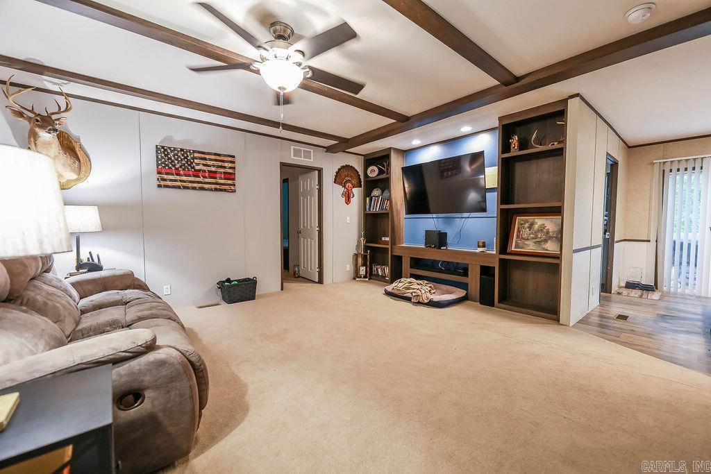 191  D J Trl  El Dorado, AR