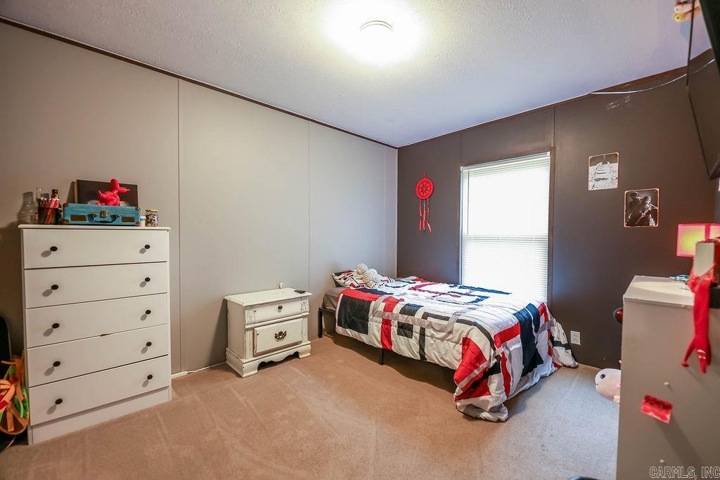 191  D J Trl  El Dorado, AR