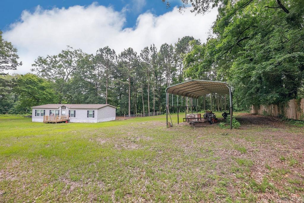 191  D J Trl  El Dorado, AR
