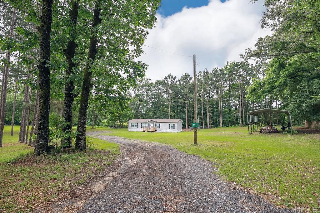 191  D J Trl  El Dorado, AR