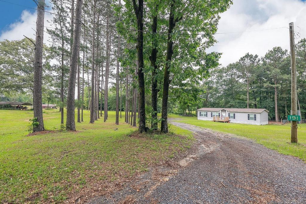 191  D J Trl  El Dorado, AR