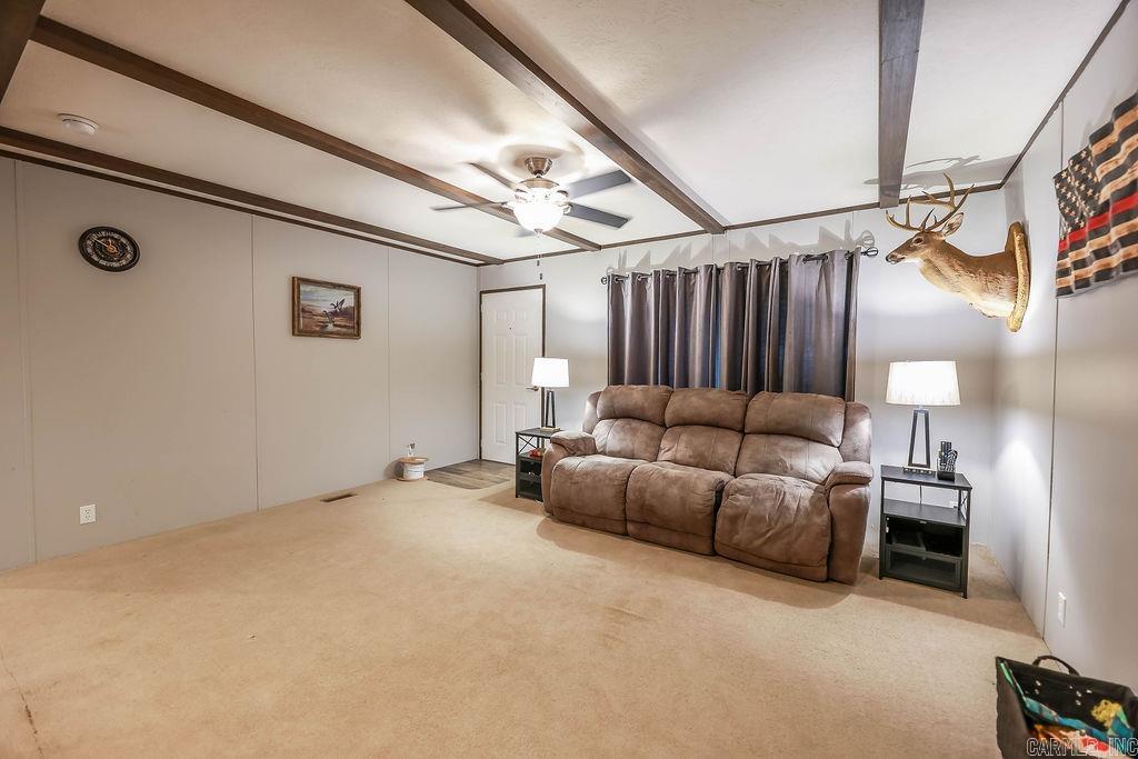 191  D J Trl  El Dorado, AR