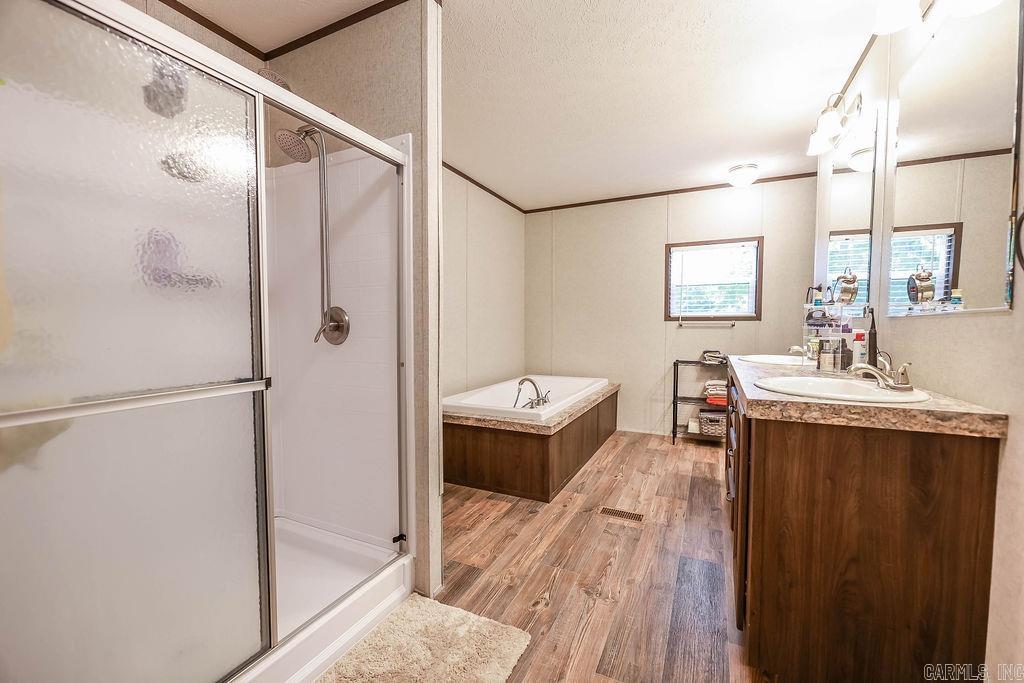 191  D J Trl  El Dorado, AR