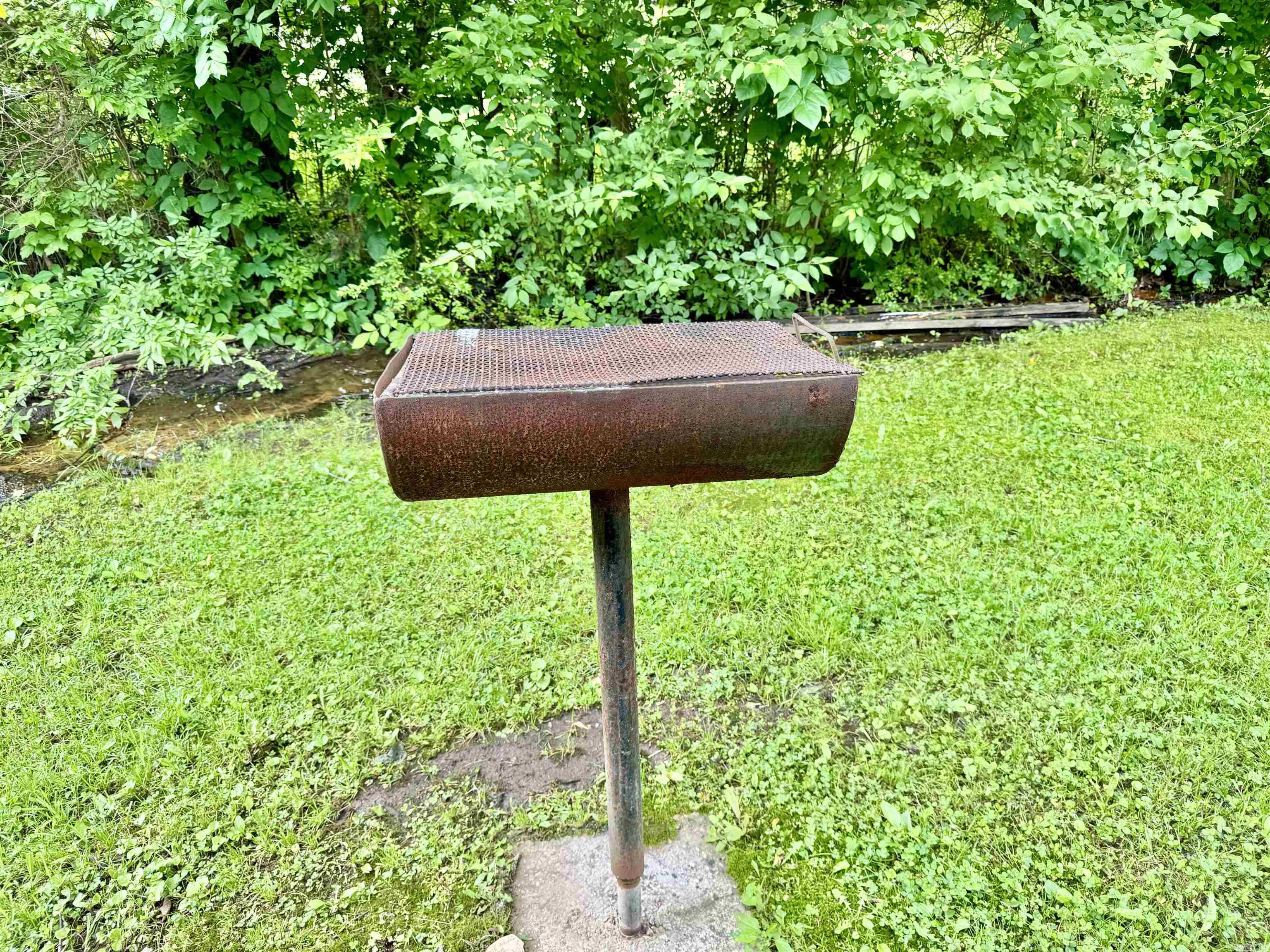 417-1  Cabin Circle  Mountain View, AR