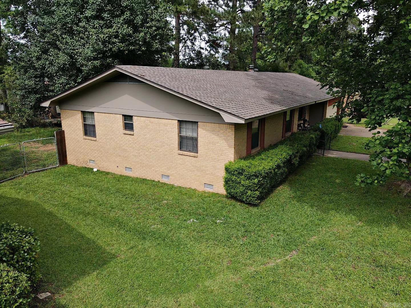 2838  Sylvia  Arkadelphia, AR