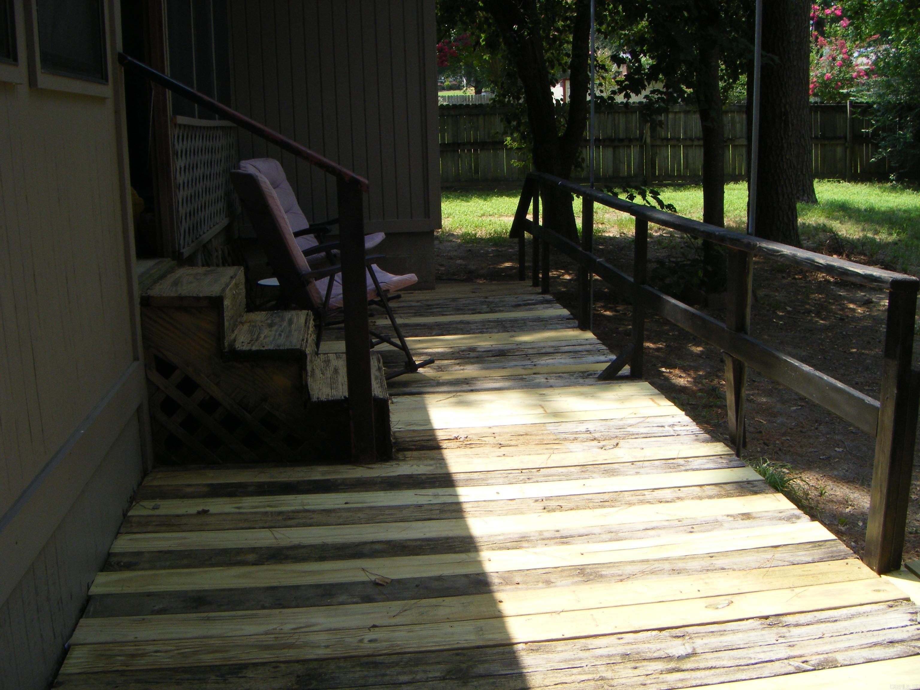 2838 Sylvia Street Arkadelphia, AR 71923