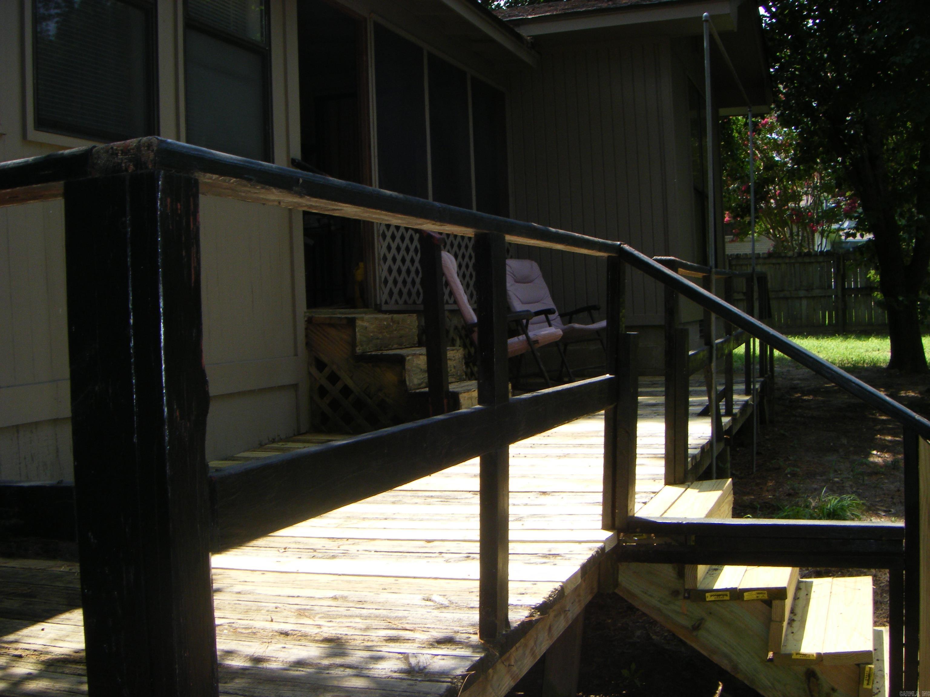 2838 Sylvia Street Arkadelphia, AR 71923