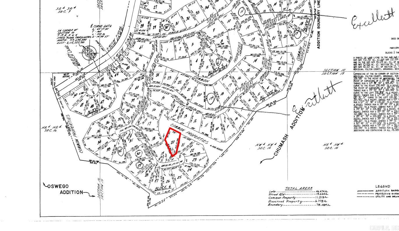 0  Assiniboin  Cherokee Village, AR