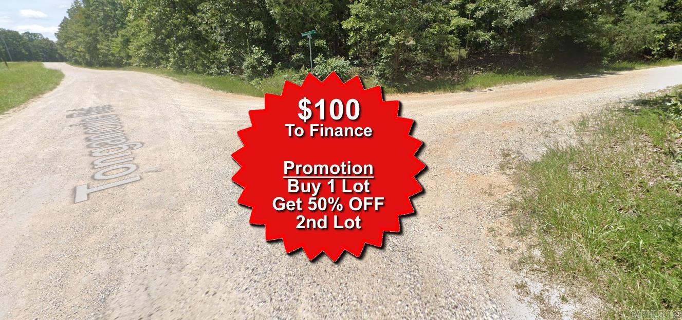 Lot 48 Babiche  Cherokee Village, AR