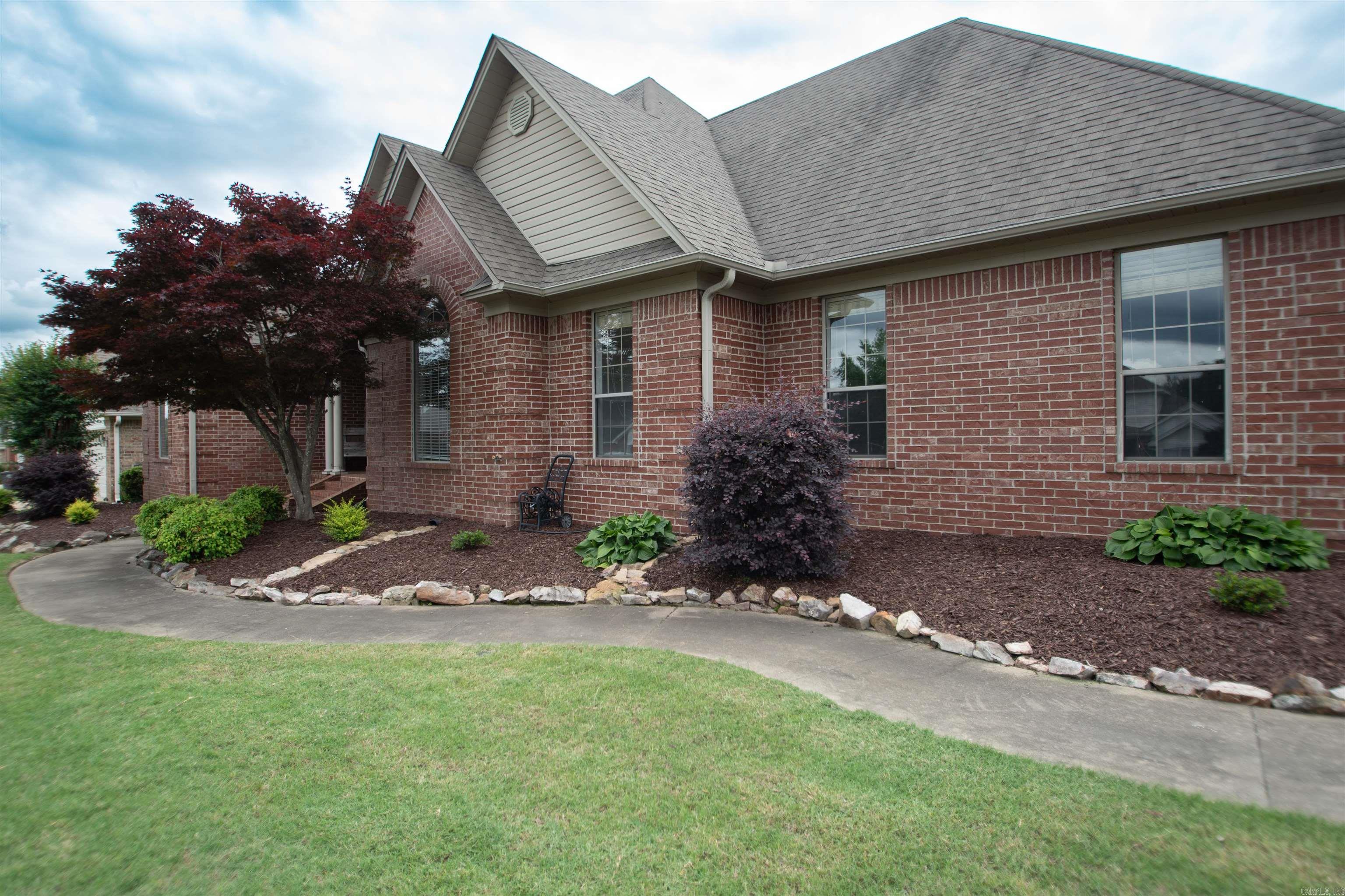 2413  Brittany Ln  Searcy, AR