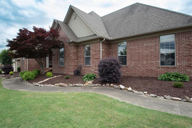 2413  Brittany Ln  Searcy, AR