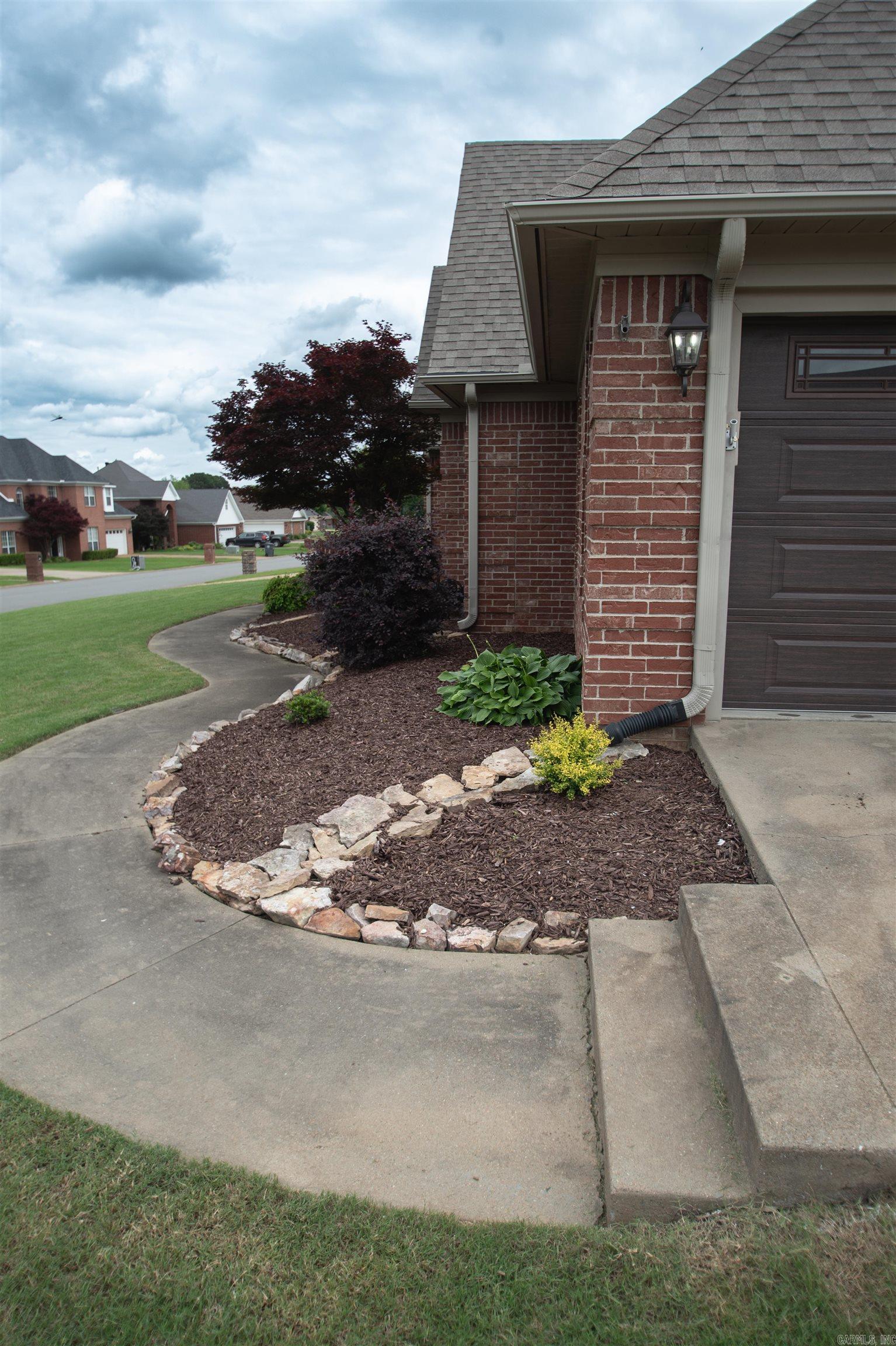 2413  Brittany Ln  Searcy, AR
